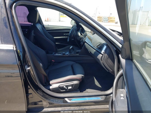 Aukcja sprzedaży 2018 Bmw 330i, vin: WBA8B9G52JNV00374, numer aukcji: 45547001
