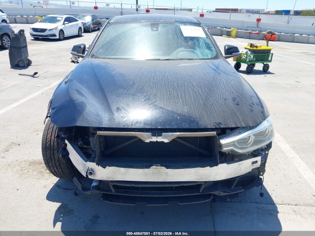 Aukcja sprzedaży 2018 Bmw 330i, vin: WBA8B9G52JNV00374, numer aukcji: 45547001