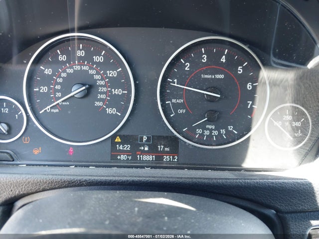 Aukcja sprzedaży 2018 Bmw 330i, vin: WBA8B9G52JNV00374, numer aukcji: 45547001