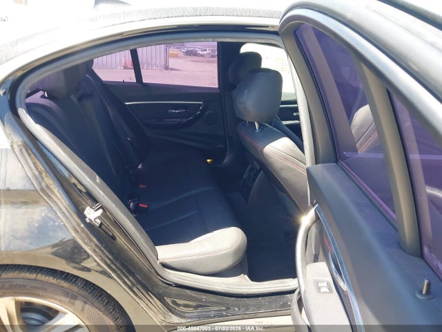 Aukcja sprzedaży 2018 Bmw 330i, vin: WBA8B9G52JNV00374, numer aukcji: 45547001
