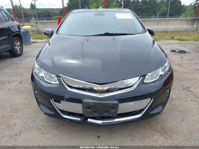 Chevrolet VOLT LT 2018 1G1RA6S57JU113348 Image 11