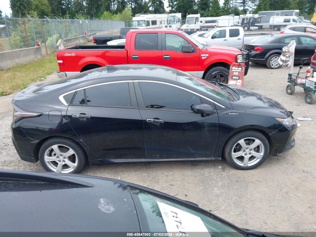Chevrolet VOLT LT 2018 1G1RA6S57JU113348 Image 12