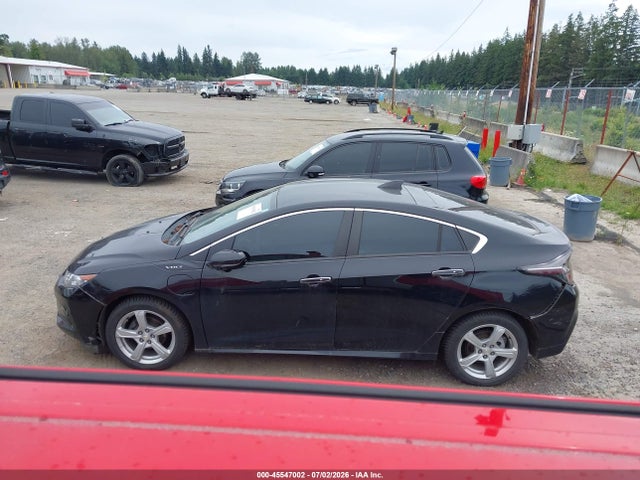 Chevrolet VOLT LT 2018 1G1RA6S57JU113348 Image 13