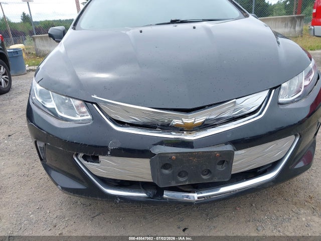 Chevrolet VOLT LT 2018 1G1RA6S57JU113348 Image 6