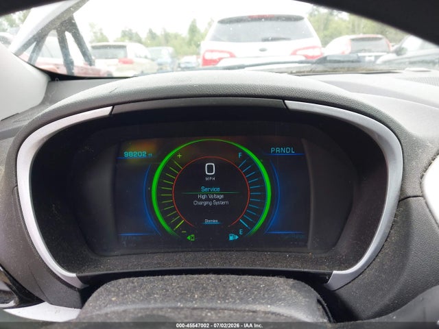 Chevrolet VOLT LT 2018 1G1RA6S57JU113348 Image 7