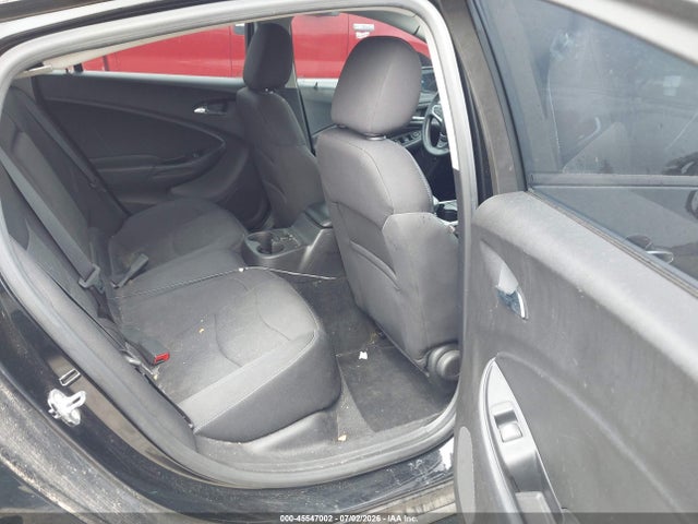 Chevrolet VOLT LT 2018 1G1RA6S57JU113348 Image 8