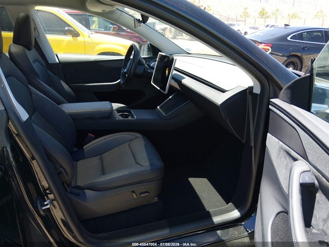 Auction sale of the 2026 Tesla Model Y All-wheel Drive/long Range Launch Series/premium All-wheel Drive, vin: 7SAYGDEE6TF426939, lot number: 45547004