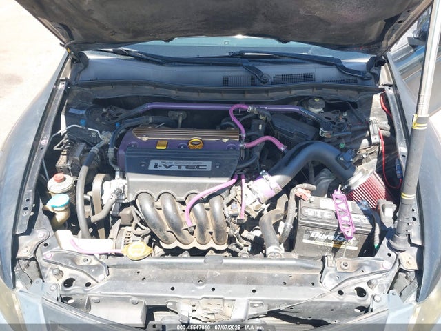 45547010 :رقم المزاد ، 1HGCP26839A154664 vin ، 2009 Honda Accord 2.4 Ex-l مزاد بيع
