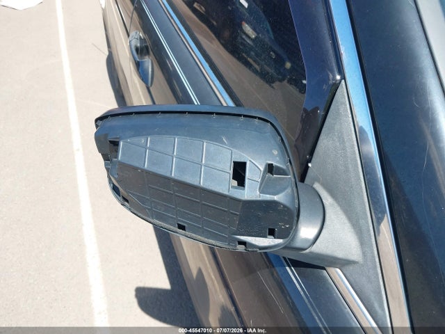 45547010 :رقم المزاد ، 1HGCP26839A154664 vin ، 2009 Honda Accord 2.4 Ex-l مزاد بيع