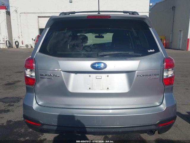 Subaru Forester 2.5i Limited 2014 JF2SJAHC8EH532441 Image 16
