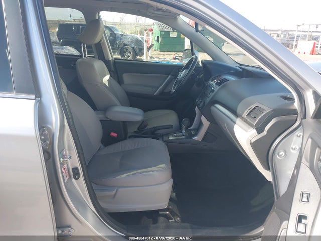 Subaru Forester 2.5i Limited 2014 JF2SJAHC8EH532441 Image 5