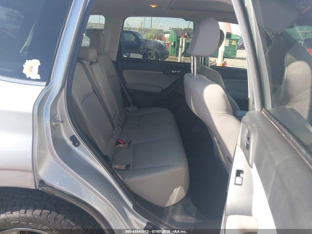 Subaru Forester 2.5i Limited 2014 JF2SJAHC8EH532441 Image 8