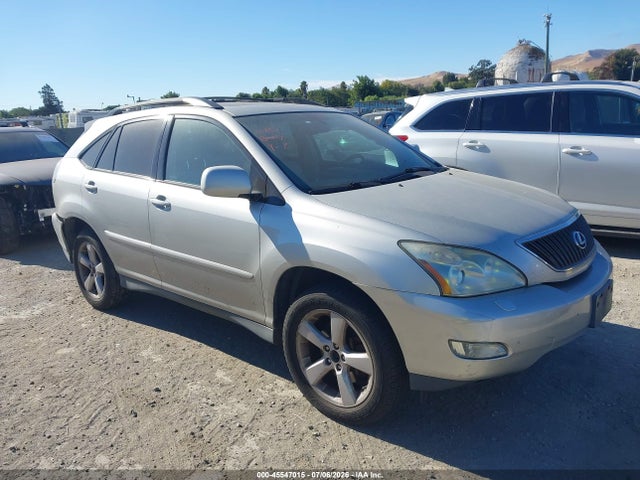 Продаж на аукціоні авто 2007 Lexus Rx 350, vin: 2T2GK31U17C019194, номер лоту: 45547015