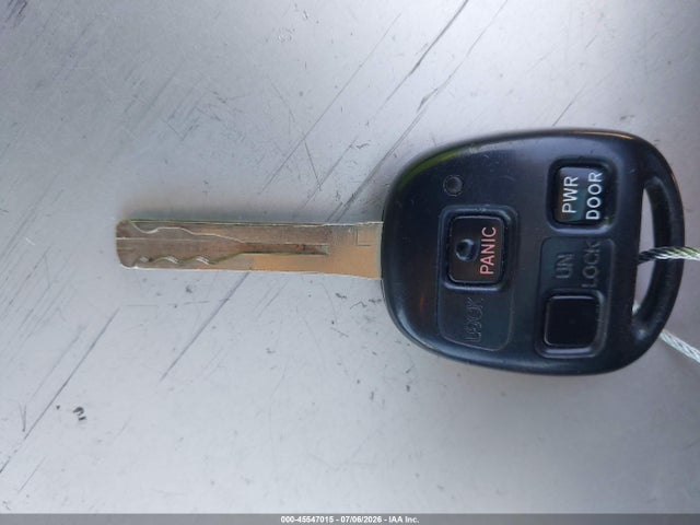 Продаж на аукціоні авто 2007 Lexus Rx 350, vin: 2T2GK31U17C019194, номер лоту: 45547015