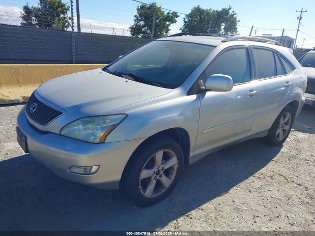Продаж на аукціоні авто 2007 Lexus Rx 350, vin: 2T2GK31U17C019194, номер лоту: 45547015