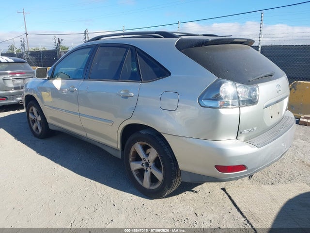 Продаж на аукціоні авто 2007 Lexus Rx 350, vin: 2T2GK31U17C019194, номер лоту: 45547015