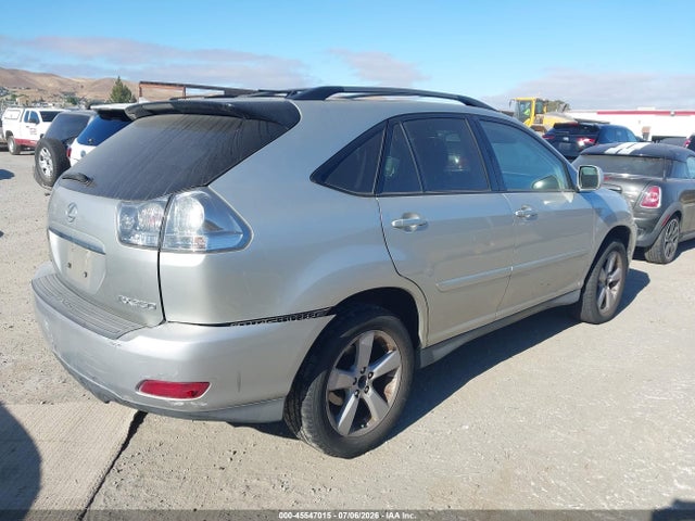 Продаж на аукціоні авто 2007 Lexus Rx 350, vin: 2T2GK31U17C019194, номер лоту: 45547015