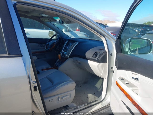 Продаж на аукціоні авто 2007 Lexus Rx 350, vin: 2T2GK31U17C019194, номер лоту: 45547015