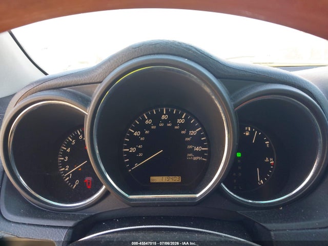 Продаж на аукціоні авто 2007 Lexus Rx 350, vin: 2T2GK31U17C019194, номер лоту: 45547015