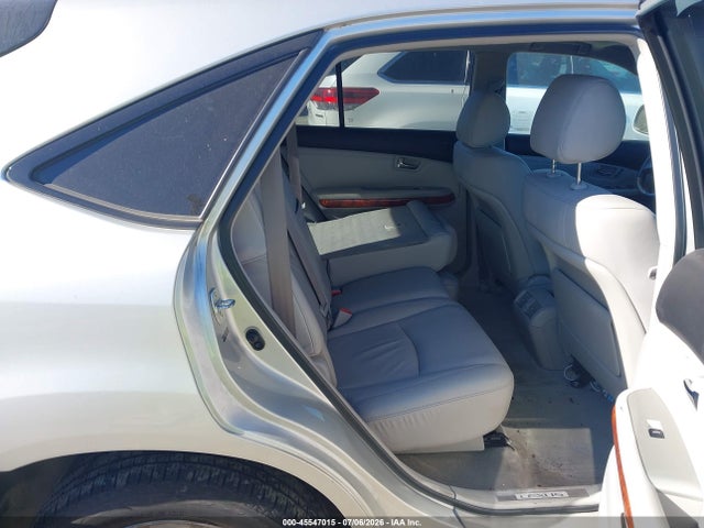 Продаж на аукціоні авто 2007 Lexus Rx 350, vin: 2T2GK31U17C019194, номер лоту: 45547015