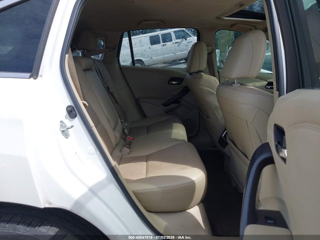 Aukcja sprzedaży 2016 Acura Rdx Technology   Acurawatch Plus Packages/technology Package, vin: 5J8TB3H55GL005035, numer aukcji: 45547016