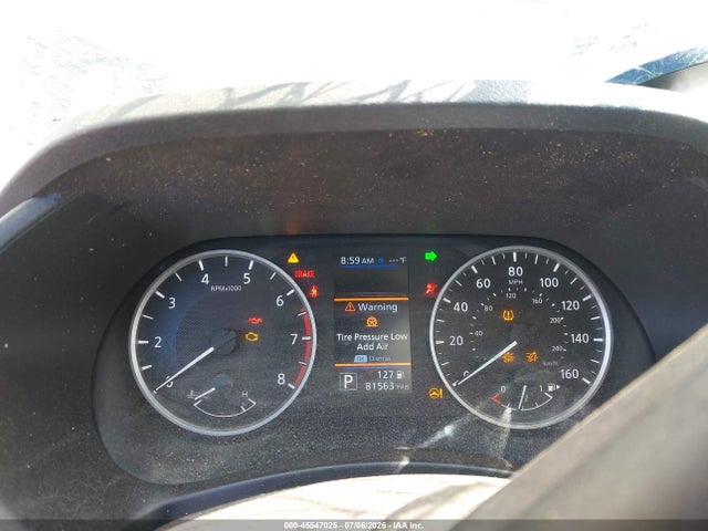 3N1AB8BV6RY380988 Nissan Sentra S Xtronic Cvt