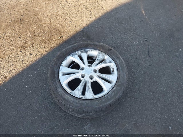 KIA SOUL + 2016 KNDJP3A51G7261327 Image 12
