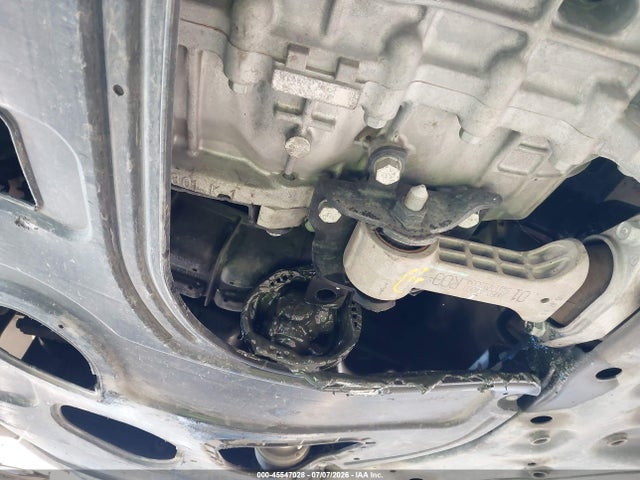 KIA SOUL + 2016 KNDJP3A51G7261327 Image 16