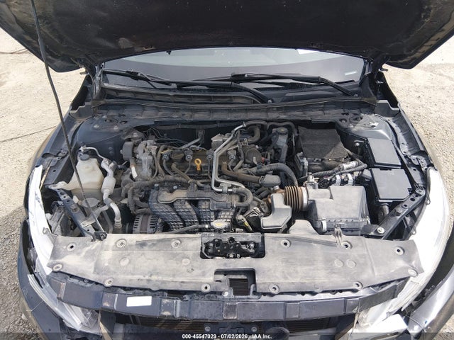 Продажа на аукционе авто 2021 Nissan Altima S Fwd, vin: 1N4BL4BV7MN300861, номер лота: 45547029
