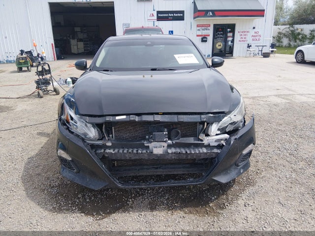 Продажа на аукционе авто 2021 Nissan Altima S Fwd, vin: 1N4BL4BV7MN300861, номер лота: 45547029