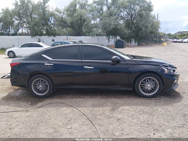 Продажа на аукционе авто 2021 Nissan Altima S Fwd, vin: 1N4BL4BV7MN300861, номер лота: 45547029