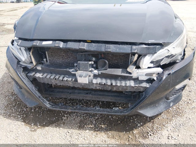 Продажа на аукционе авто 2021 Nissan Altima S Fwd, vin: 1N4BL4BV7MN300861, номер лота: 45547029
