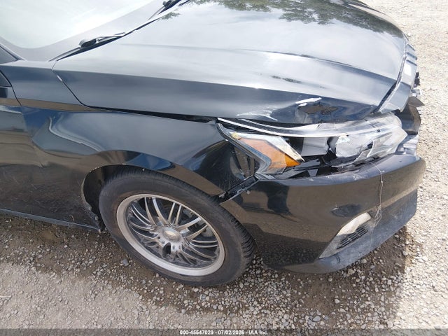 Продажа на аукционе авто 2021 Nissan Altima S Fwd, vin: 1N4BL4BV7MN300861, номер лота: 45547029