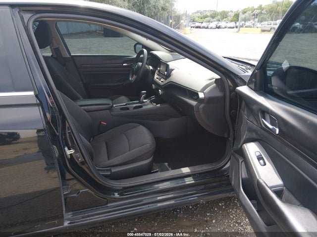 Продажа на аукционе авто 2021 Nissan Altima S Fwd, vin: 1N4BL4BV7MN300861, номер лота: 45547029