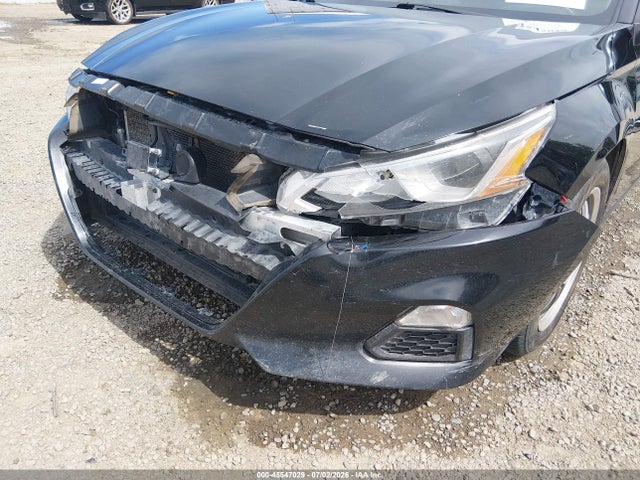 Продажа на аукционе авто 2021 Nissan Altima S Fwd, vin: 1N4BL4BV7MN300861, номер лота: 45547029