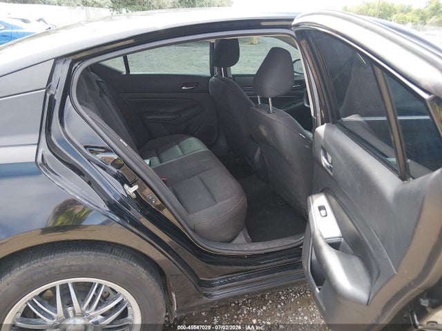 Продажа на аукционе авто 2021 Nissan Altima S Fwd, vin: 1N4BL4BV7MN300861, номер лота: 45547029