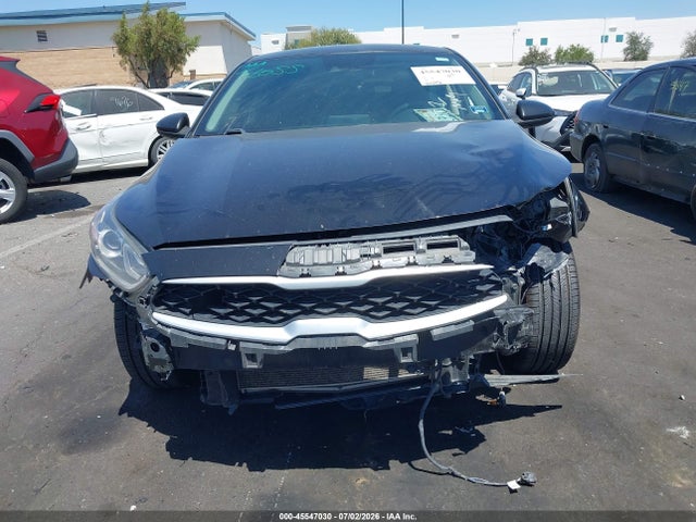 KIA Forte Lxs 2019 3KPF24AD8KE108809 Image 13