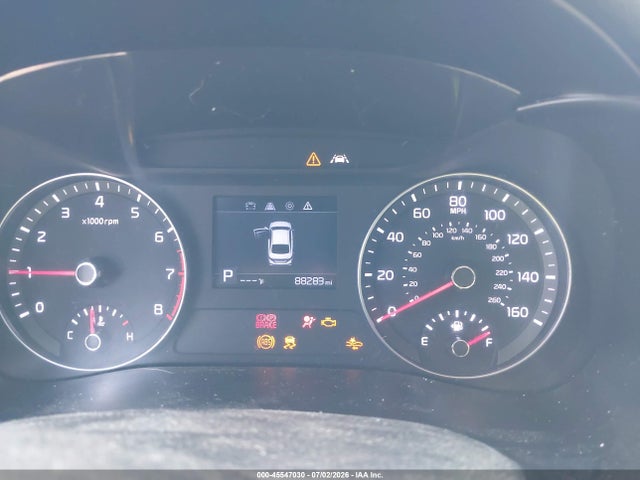 KIA Forte Lxs 2019 3KPF24AD8KE108809 Image 16