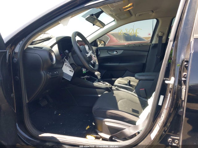 KIA Forte Lxs 2019 3KPF24AD8KE108809 Image 5