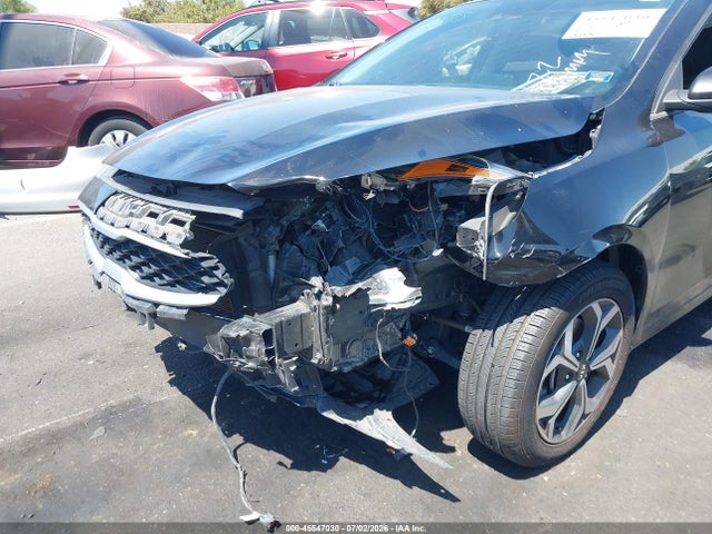 KIA Forte Lxs 2019 3KPF24AD8KE108809 Image 6