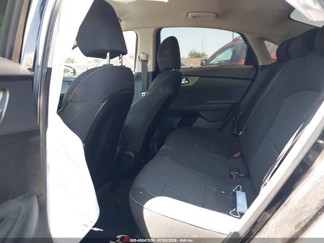KIA Forte Lxs 2019 3KPF24AD8KE108809 Image 8