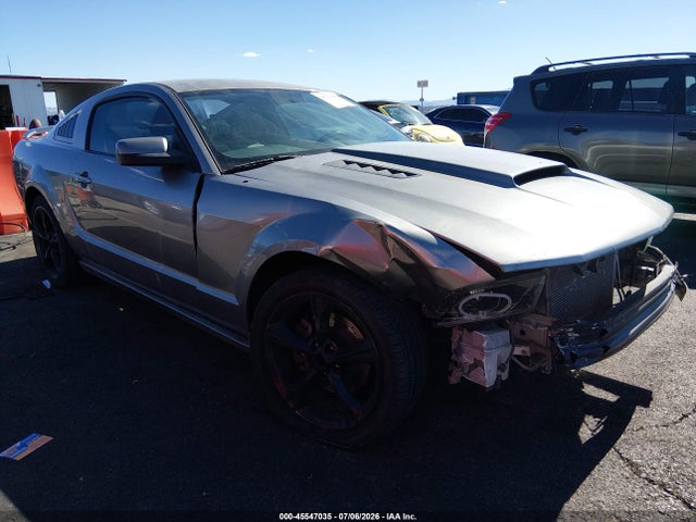 2008 Ford Mustang Gt Deluxe/gt Premium მანქანა იყიდება აუქციონზე, vin: 1ZVHT82H385119958, აუქციონის ნომერი: 45547035