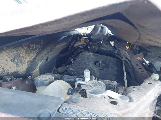 KL79MPSL9MB001750 Chevrolet Trailblazer Fwd Lt