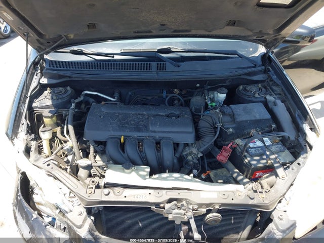 Продаж на аукціоні авто 2004 Toyota Matrix Xr, vin: 2T1KR32E34C181938, номер лоту: 45547039