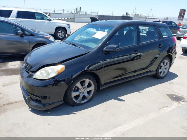 Продаж на аукціоні авто 2004 Toyota Matrix Xr, vin: 2T1KR32E34C181938, номер лоту: 45547039