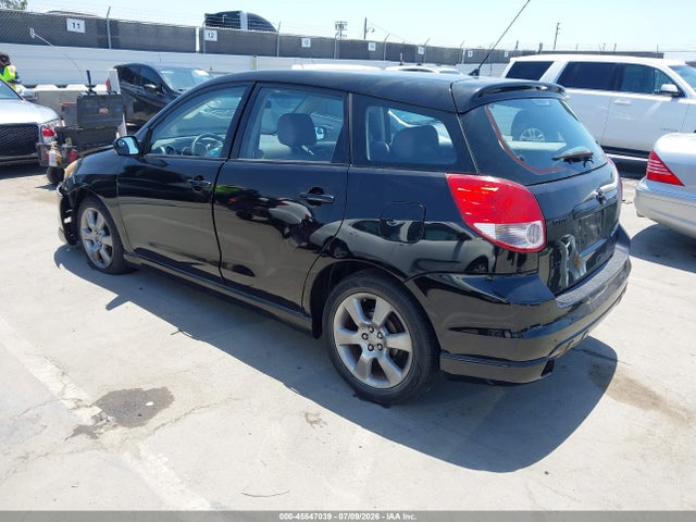 Продаж на аукціоні авто 2004 Toyota Matrix Xr, vin: 2T1KR32E34C181938, номер лоту: 45547039