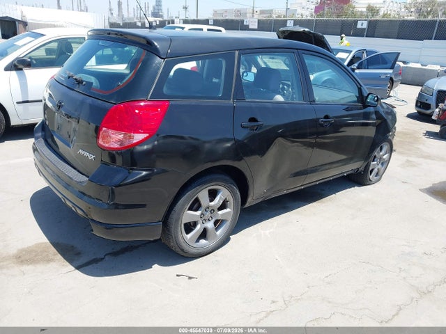 Продаж на аукціоні авто 2004 Toyota Matrix Xr, vin: 2T1KR32E34C181938, номер лоту: 45547039