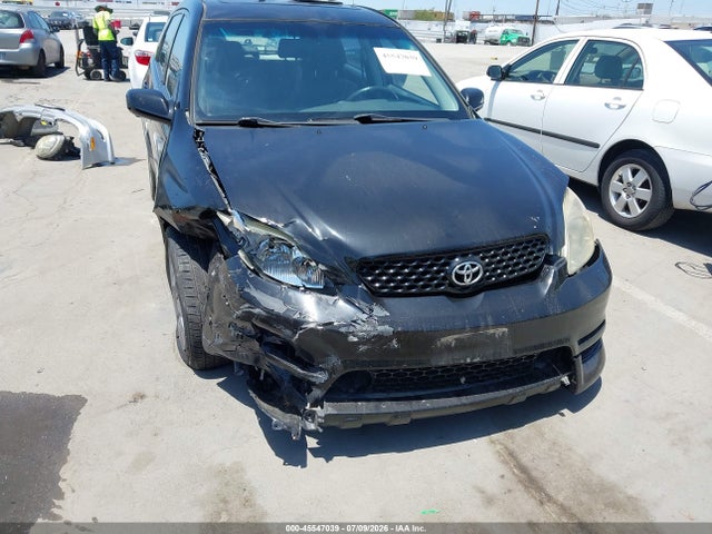 Продаж на аукціоні авто 2004 Toyota Matrix Xr, vin: 2T1KR32E34C181938, номер лоту: 45547039