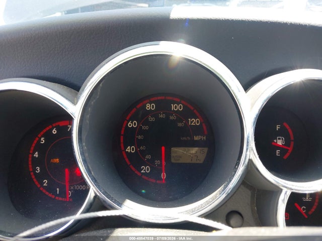 Продаж на аукціоні авто 2004 Toyota Matrix Xr, vin: 2T1KR32E34C181938, номер лоту: 45547039