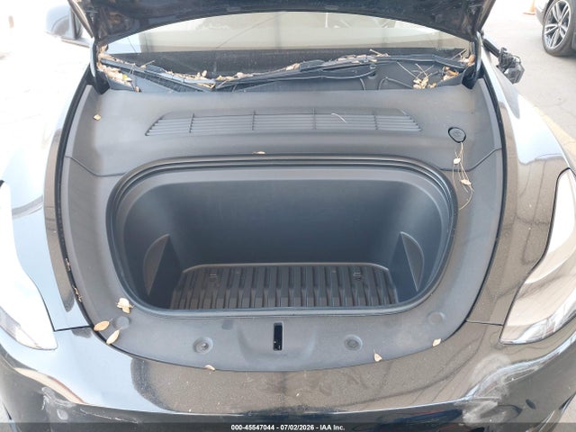 45547044 :رقم المزاد ، 7SAYGDEEXPF883291 vin ، 2023 Tesla Model Y Awd/long Range Dual Motor All-wheel Drive مزاد بيع